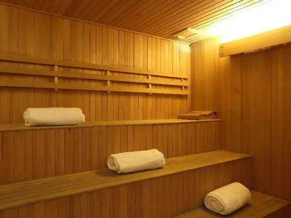 Alquiler departamento 2 ambientes con cochera y amenities -Quartier del Polo 5