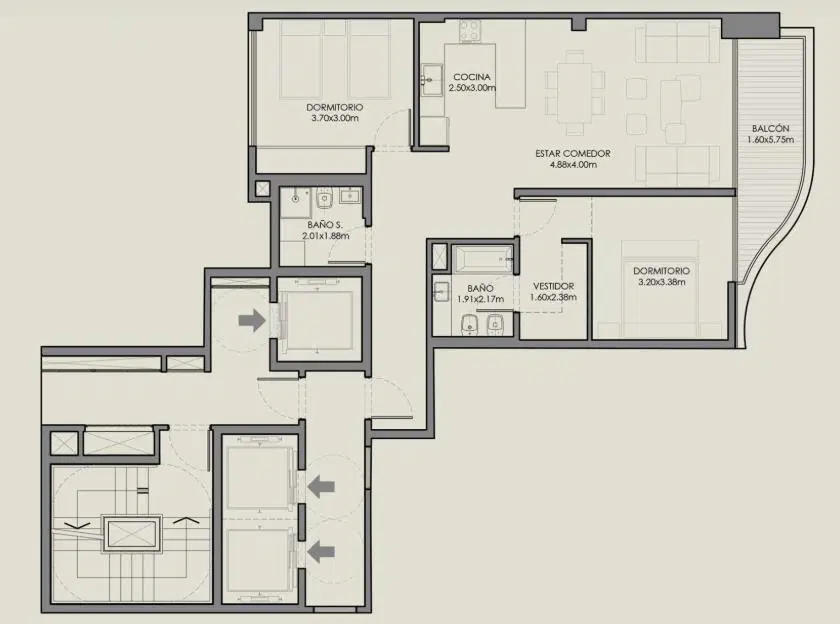 Plano 1