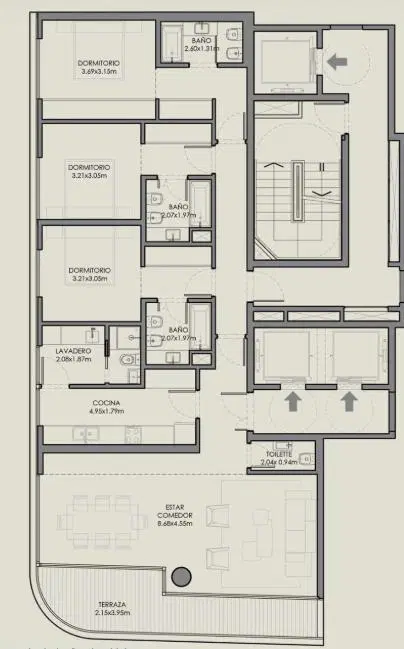 Plano 1