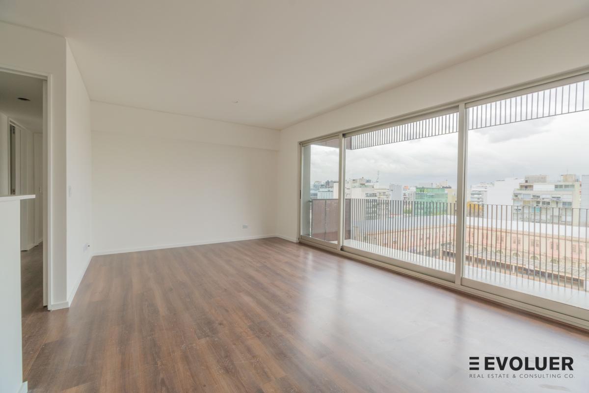 Foto de Venta departamento 3 ambientes con cochera y amenities en Quartier, imagen 4