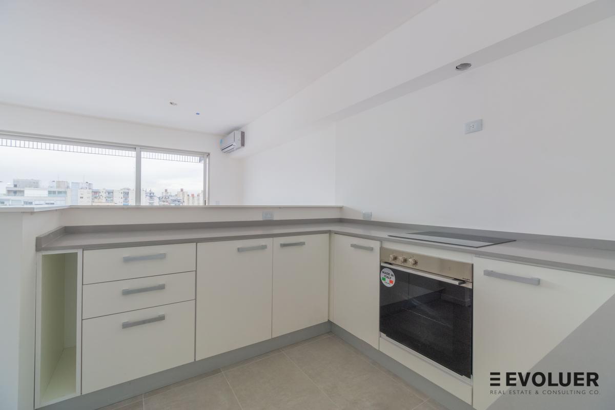 Foto de Venta departamento 3 ambientes con cochera y amenities en Quartier, imagen 2