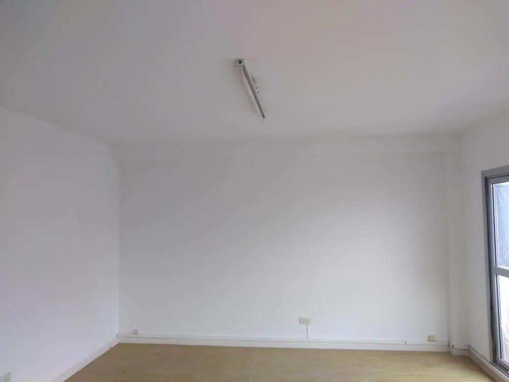 Venta departamento monoambiente con cochera, baulera, parrilla, SUM y pileta. 2