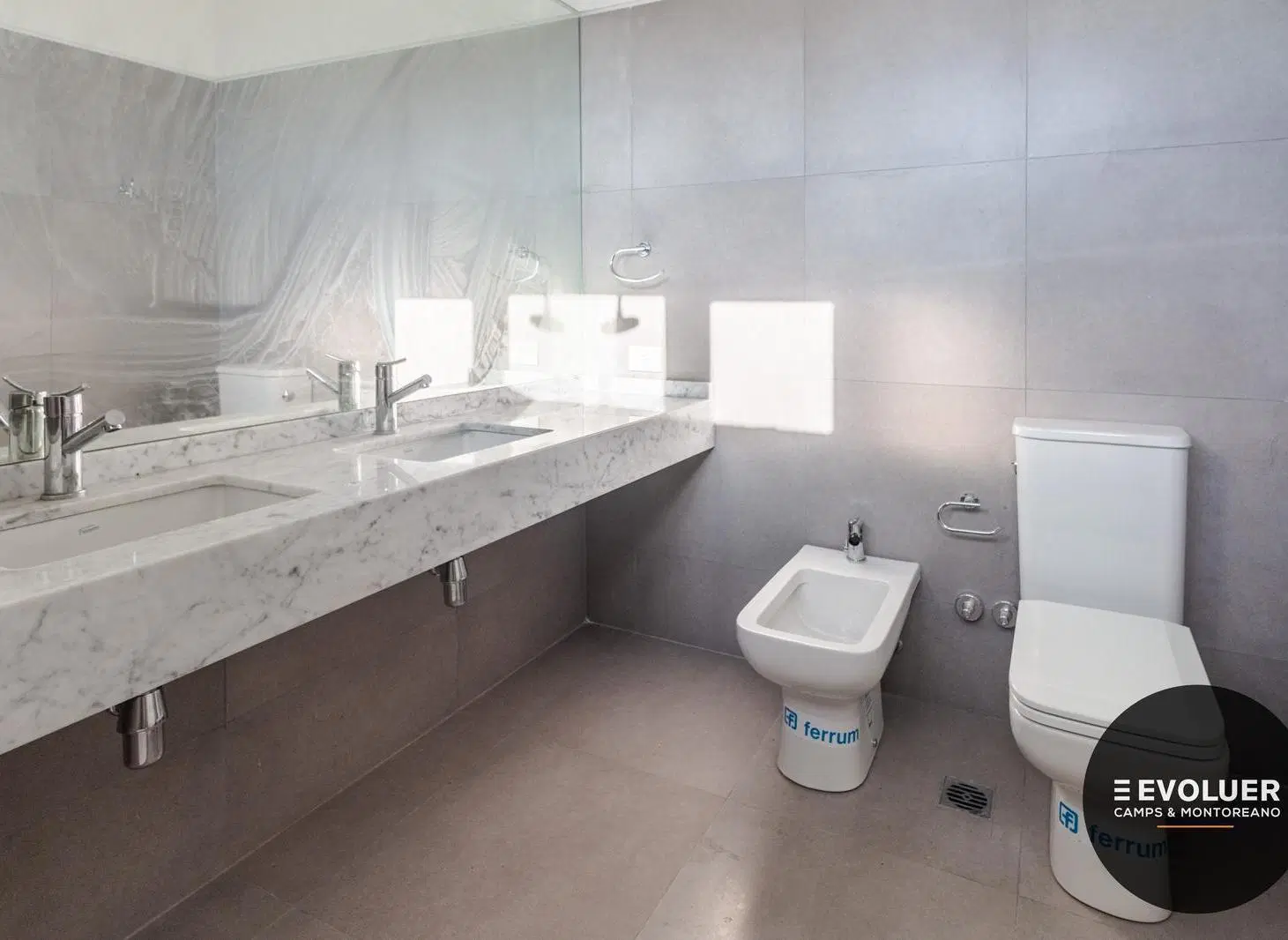 Venta Departamento 3 dormitorios con amenities. A estrenar. Apto Crédito 3