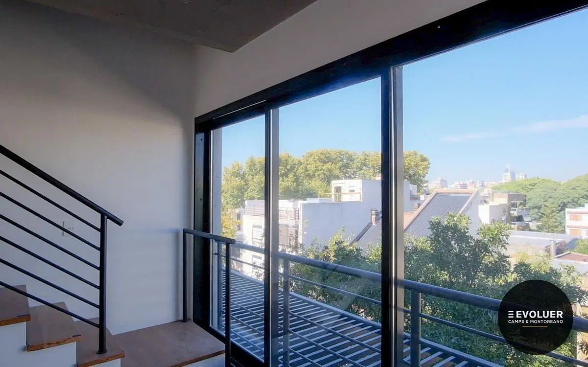 Venta Departamento 3 dormitorios con amenities. A estrenar. Apto Crédito 4