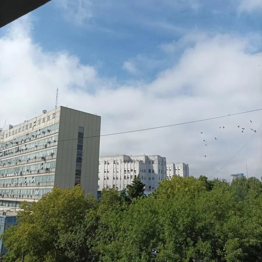 Alquiler loft con  cochera y amenities apto profesional en Distrito Quartier Puerto Retiro. 4