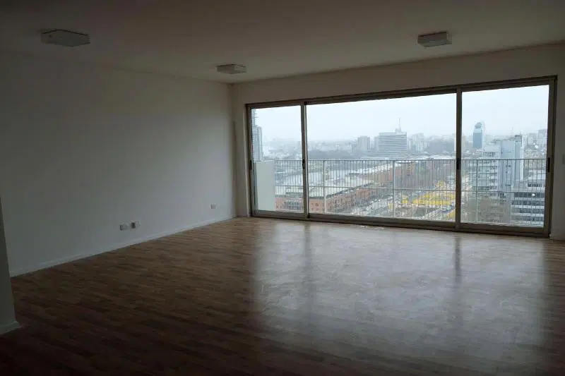 Alquiler Monoambiente con cochera y vista abierta. Amenities. Puerto Madero 4
