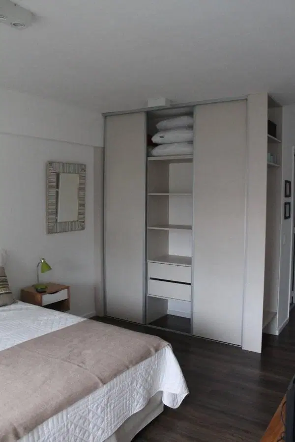 Alquiler Departamento con cochera, equipado, amoblado y amenities. 2