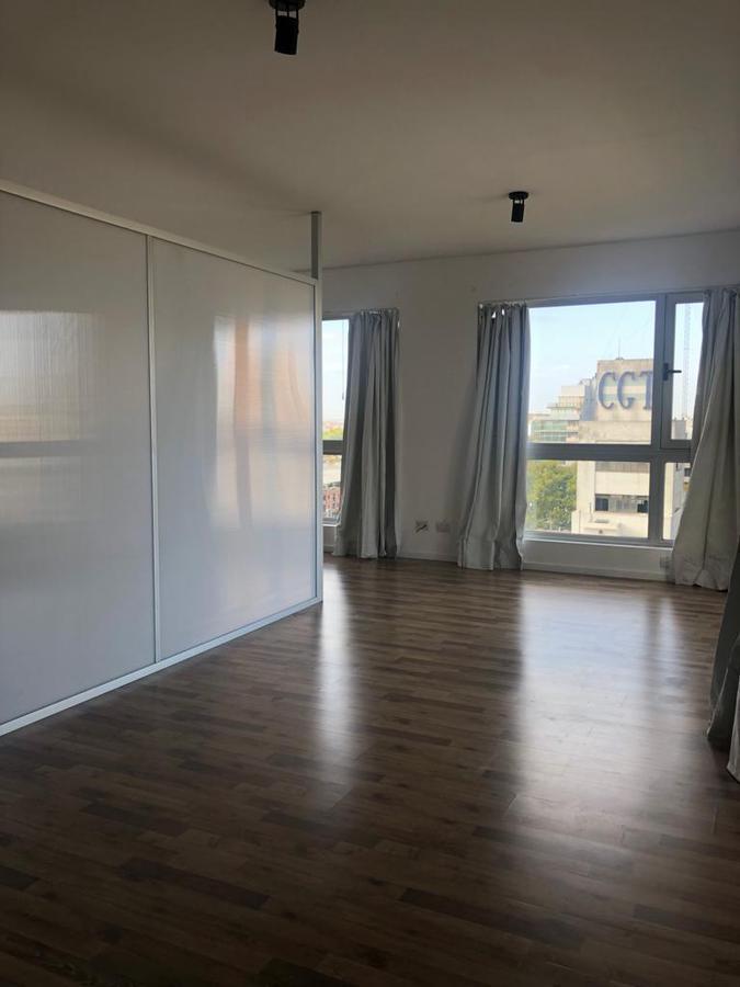 Foto de Alquiler Departamento monoambiente con amenities en Quartier Madero, imagen 3