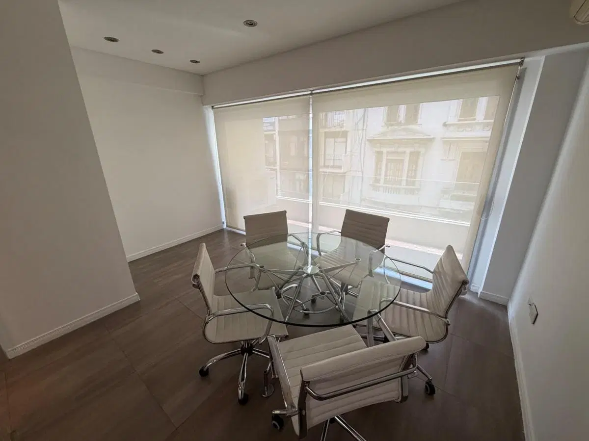 Venta Edificio Comercial en block en Monserrat 3