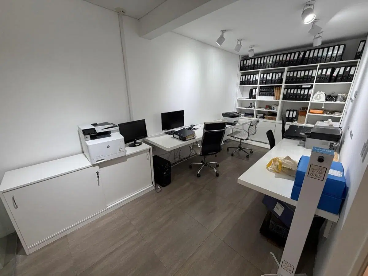 Venta Edificio Comercial en block en Monserrat 4