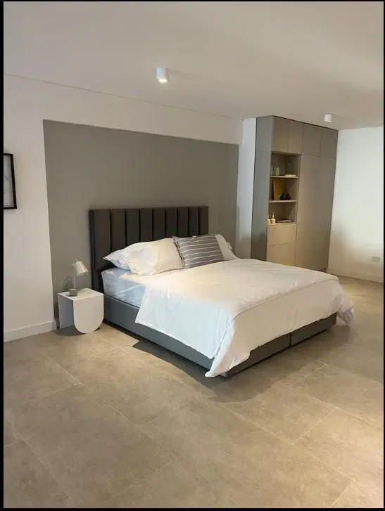 Alquiler Departamento apto profesional con cochera en Palacio Paz 2