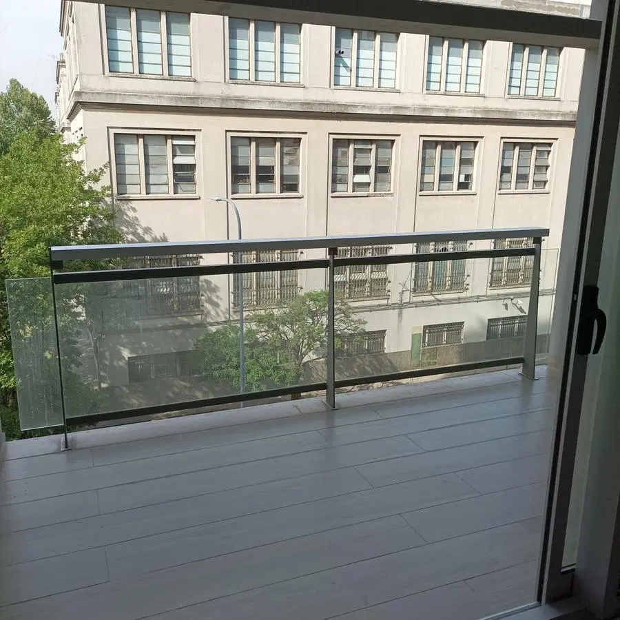 Alquiler departamento monoambiente con cochera y amenities-Quartier Puerto Retiro 2
