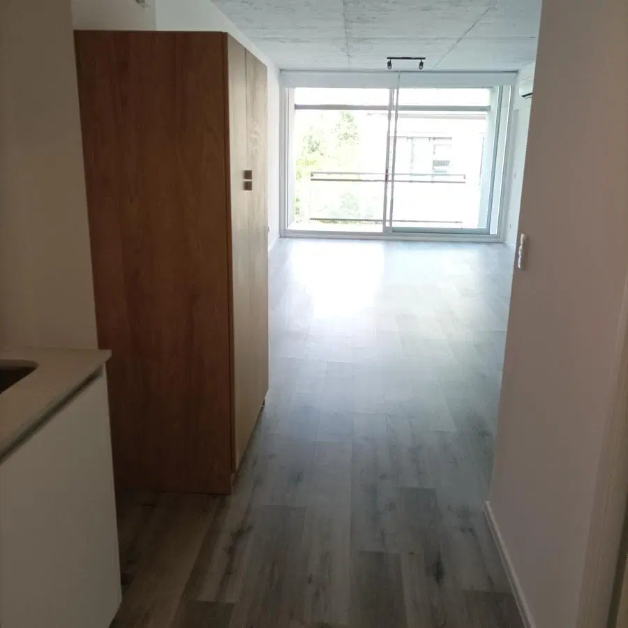 Alquiler departamento monoambiente con cochera y amenities-Quartier Puerto Retiro 8