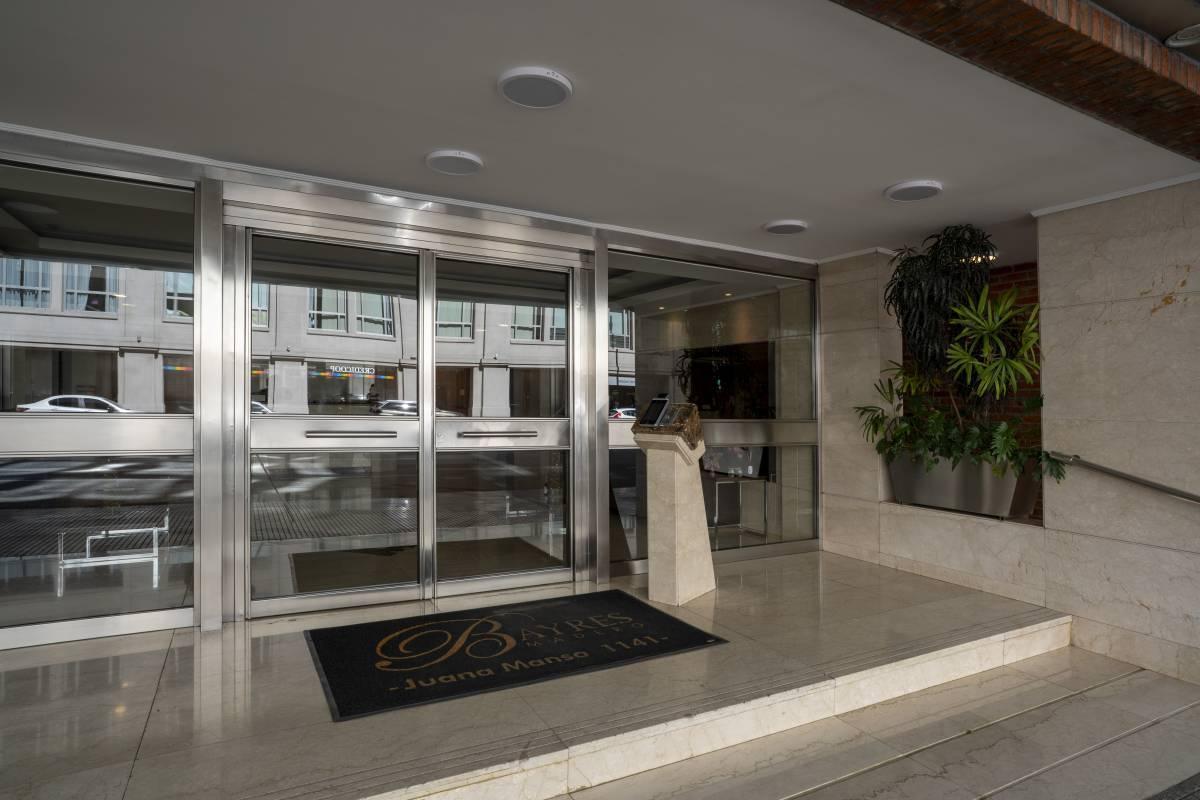 Foto de Venta departamento 3 ambientes cochera y amenities. Puerto Madero, imagen 2