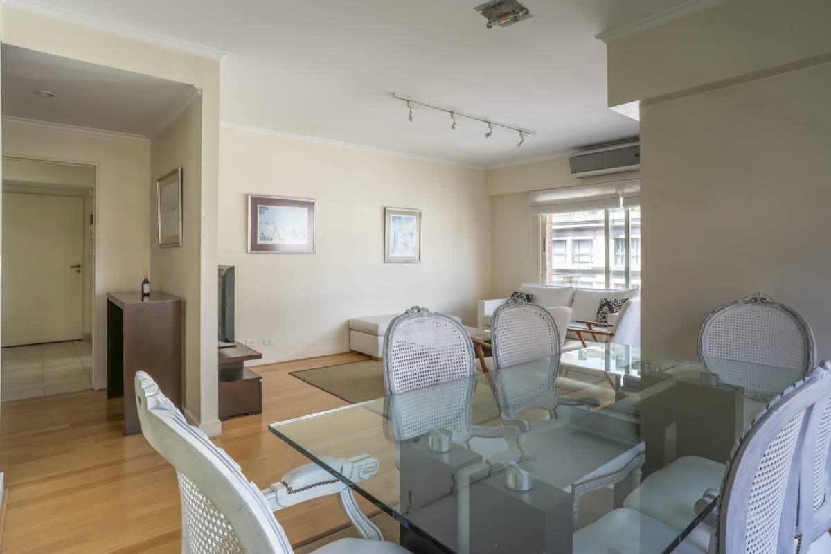 Foto de Venta departamento 3 ambientes cochera y amenities. Puerto Madero, imagen 1