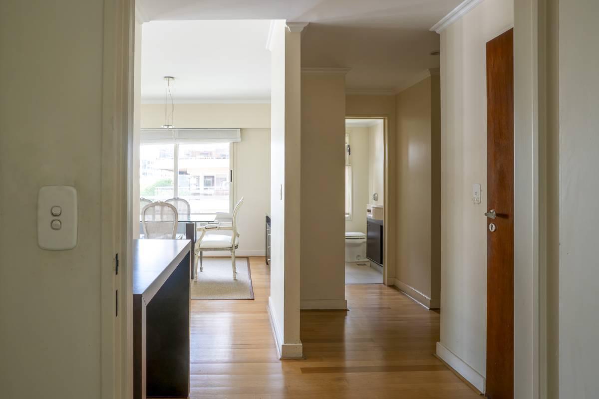Foto de Venta departamento 3 ambientes cochera y amenities. Puerto Madero, imagen 4