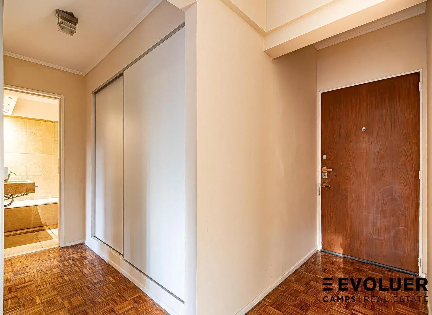 Alquiler departamento 2 ambientes en Palermo Nuevo 4