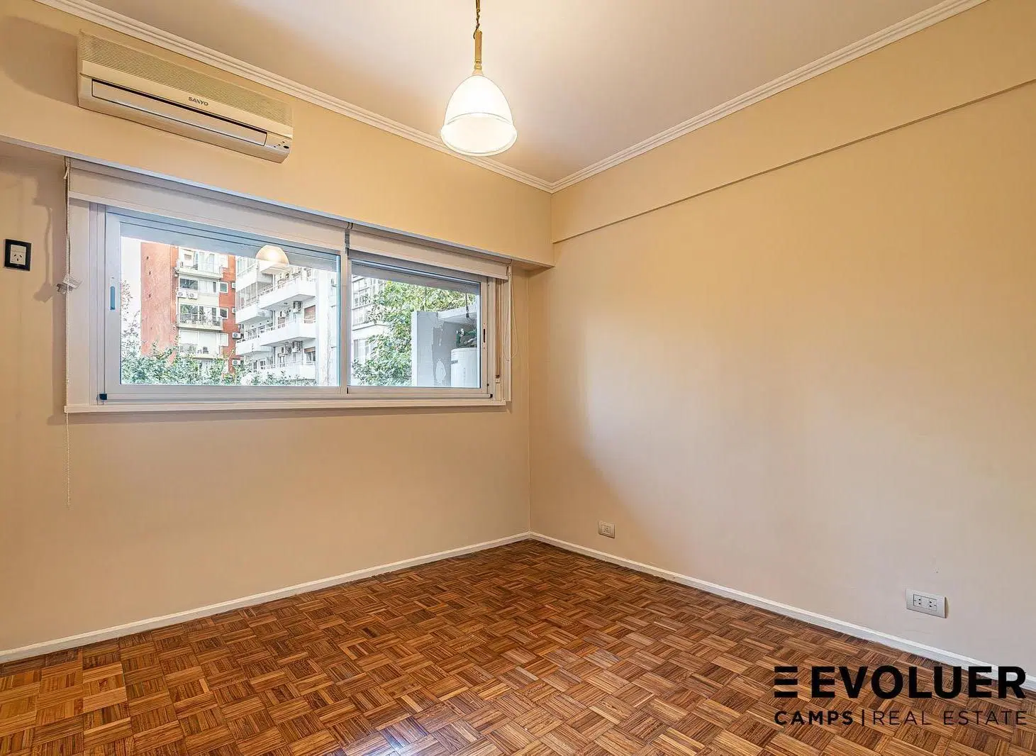 Alquiler departamento 2 ambientes en Palermo Nuevo 8