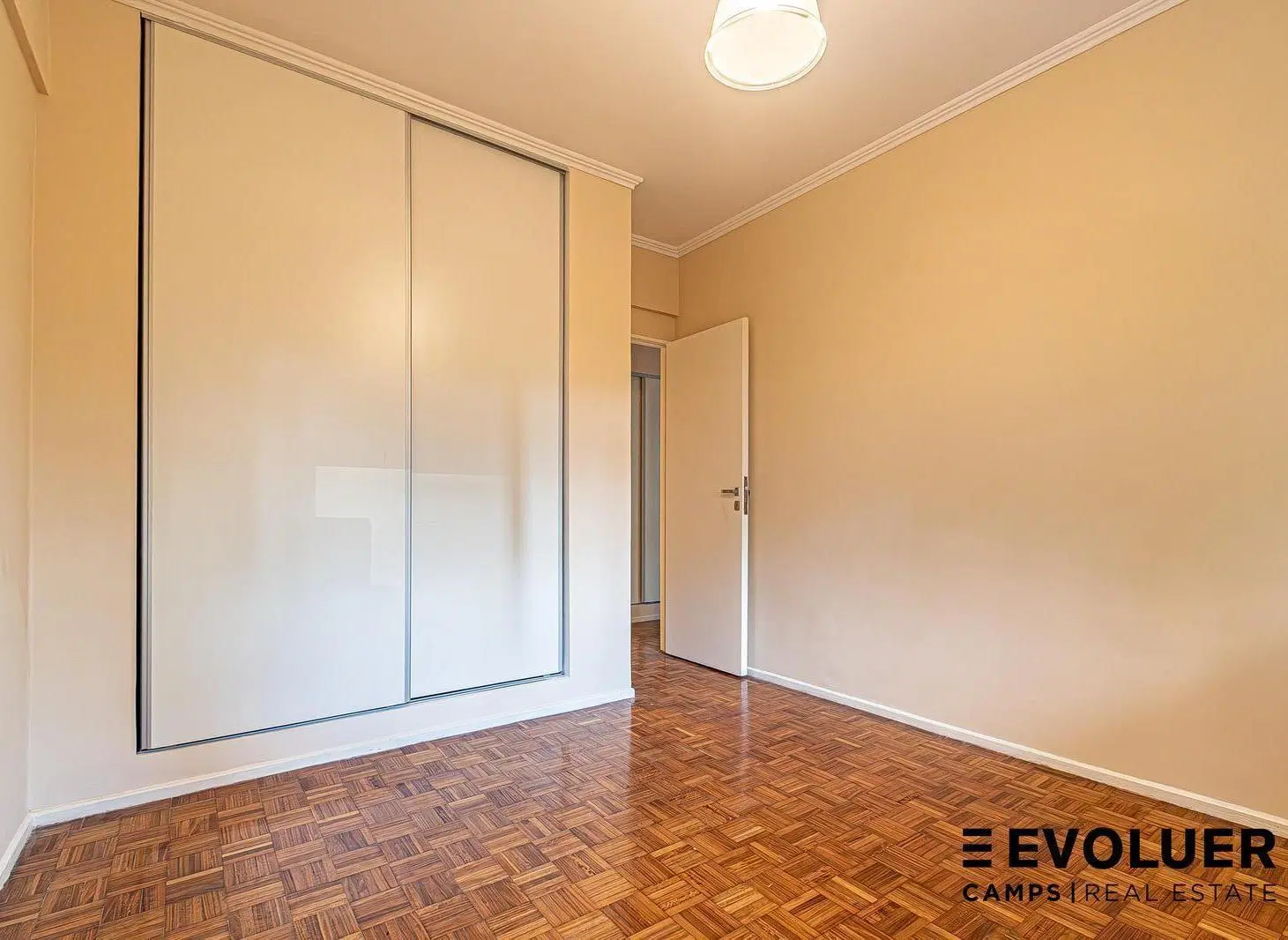 Alquiler departamento 2 ambientes en Palermo Nuevo 5