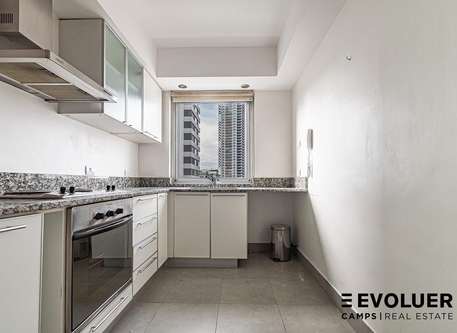 Foto de Venta departamento 3 ambientes con cochera y amenities- Las Cañitas, imagen 5