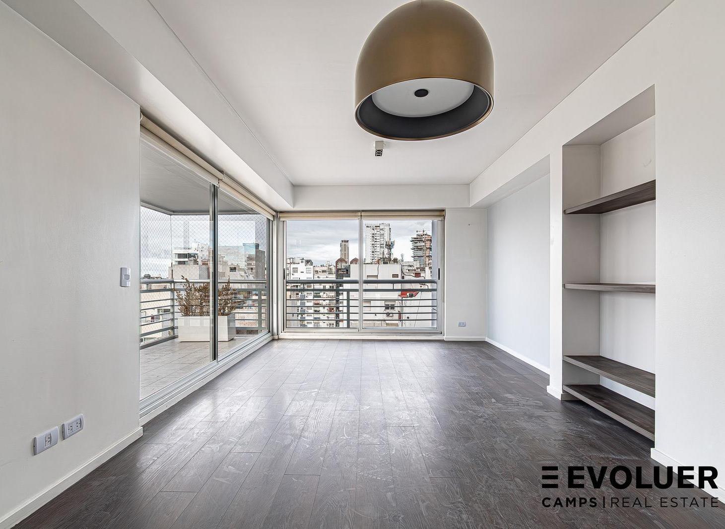 Foto de Venta departamento 3 ambientes con cochera y amenities- Las Cañitas, imagen 1