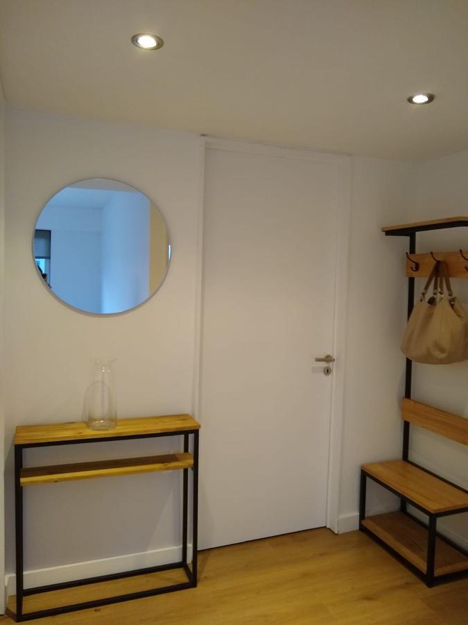 Foto de Alquiler 3 ambientes amoblado, cochera y amenities. Quartier Boulevard., imagen 1