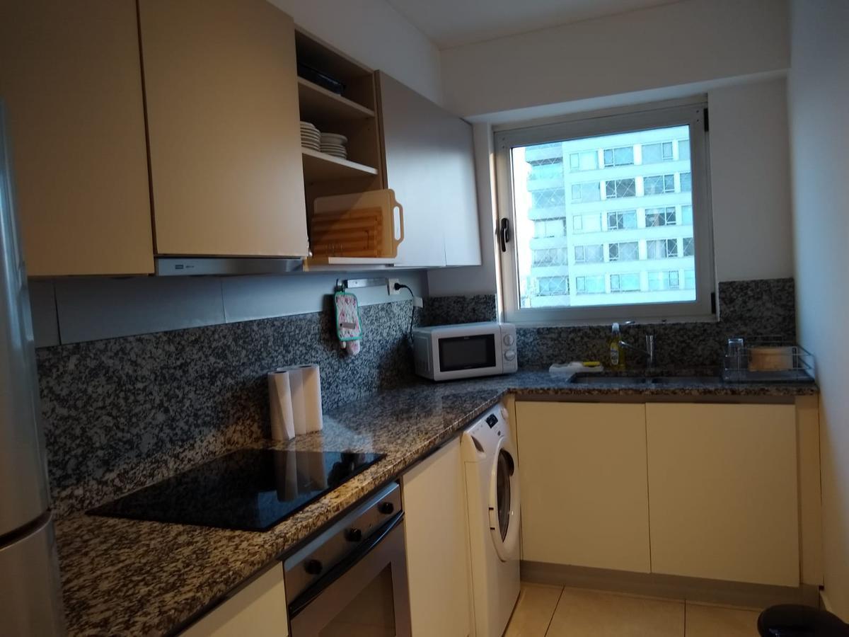 Foto de Alquiler 3 ambientes amoblado, cochera y amenities. Quartier Boulevard., imagen 4