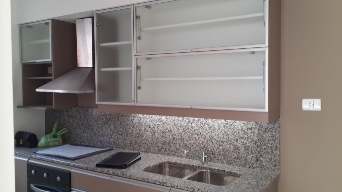 Foto de Alquiler departamento 3 ambientes con cochera y amenities en Quartier, imagen 3
