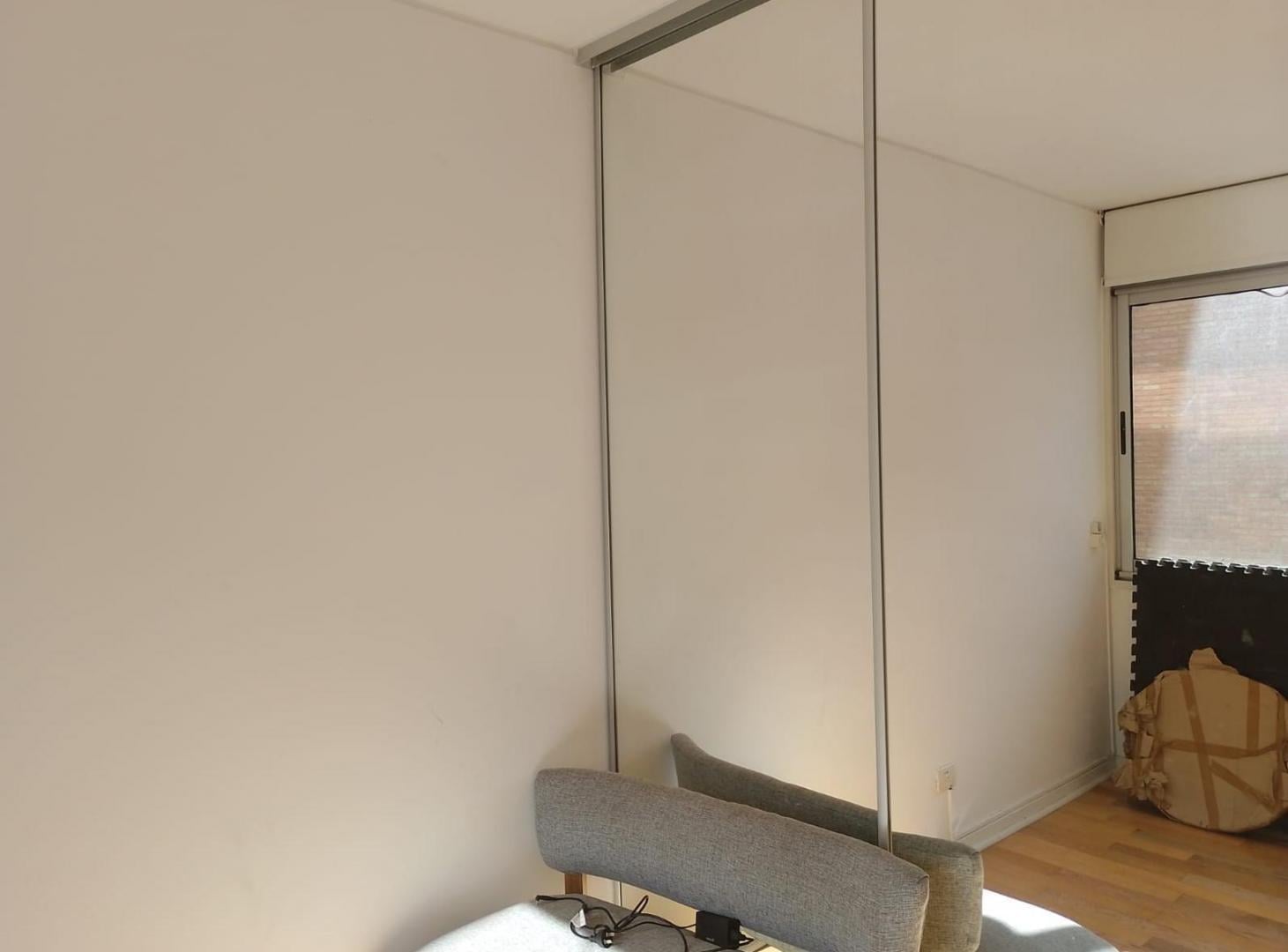 Foto de Alquiler departamento 3 ambientes con cochera y amenities en Quartier, imagen 1