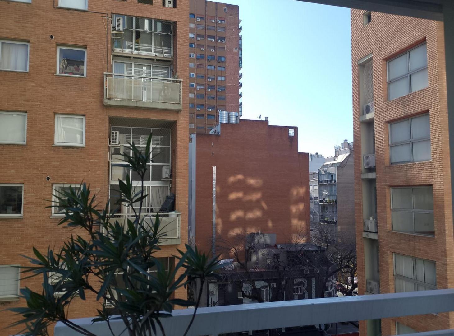 Foto de Alquiler departamento 3 ambientes con cochera y amenities en Quartier, imagen 4