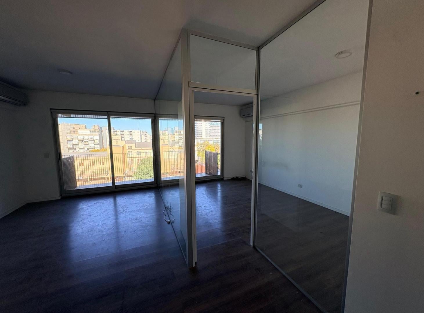 Foto de Venta departamento 2 ambientes con amenities en Quartier Dorrego, imagen 3
