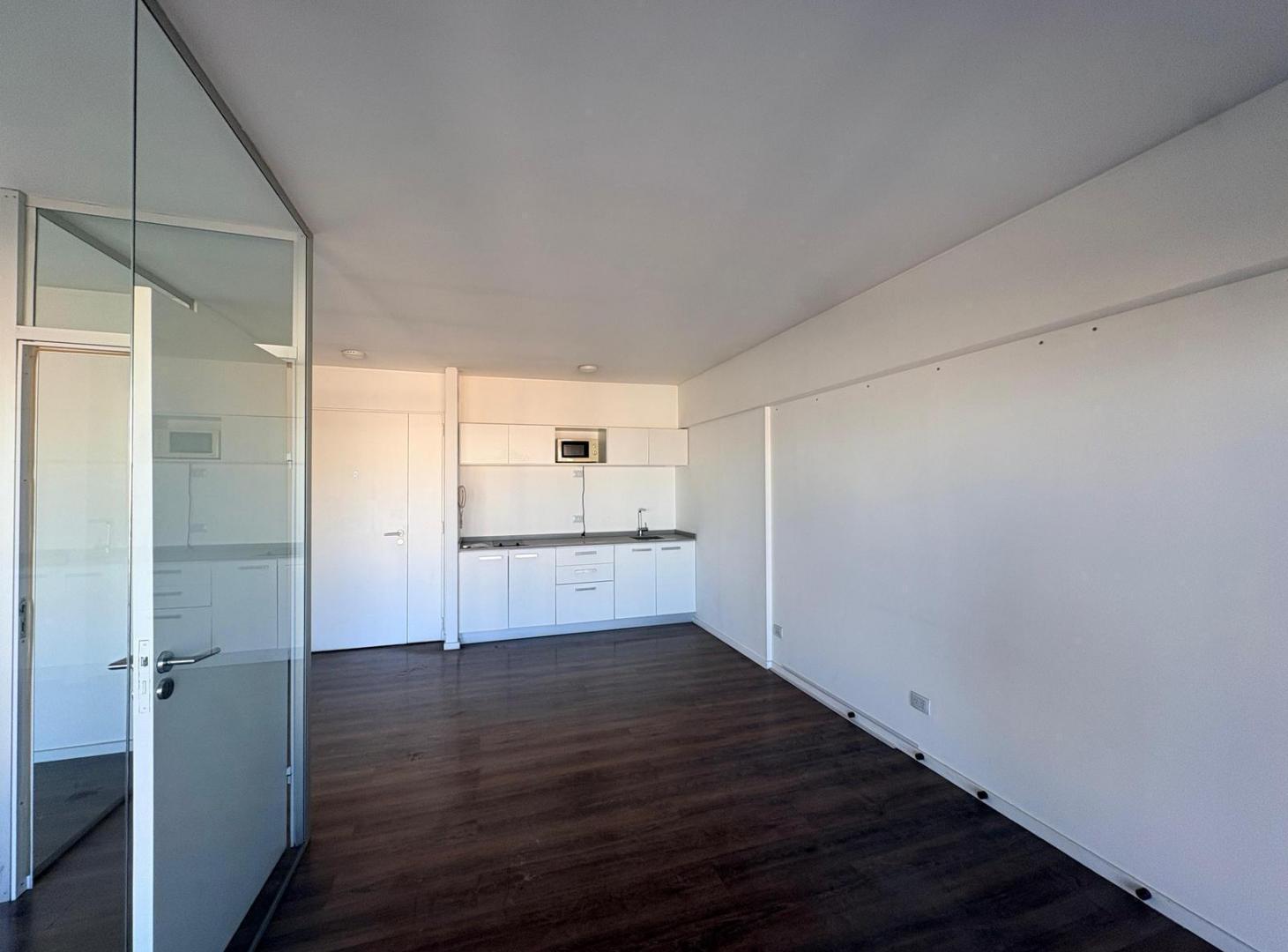 Foto de Venta departamento 2 ambientes con amenities en Quartier Dorrego, imagen 1