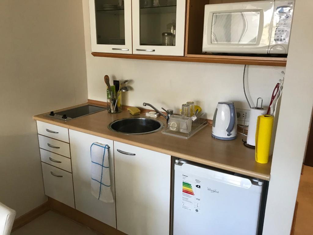 Foto de Alquiler Departamento monoambiente amoblado en Recoleta, imagen 3