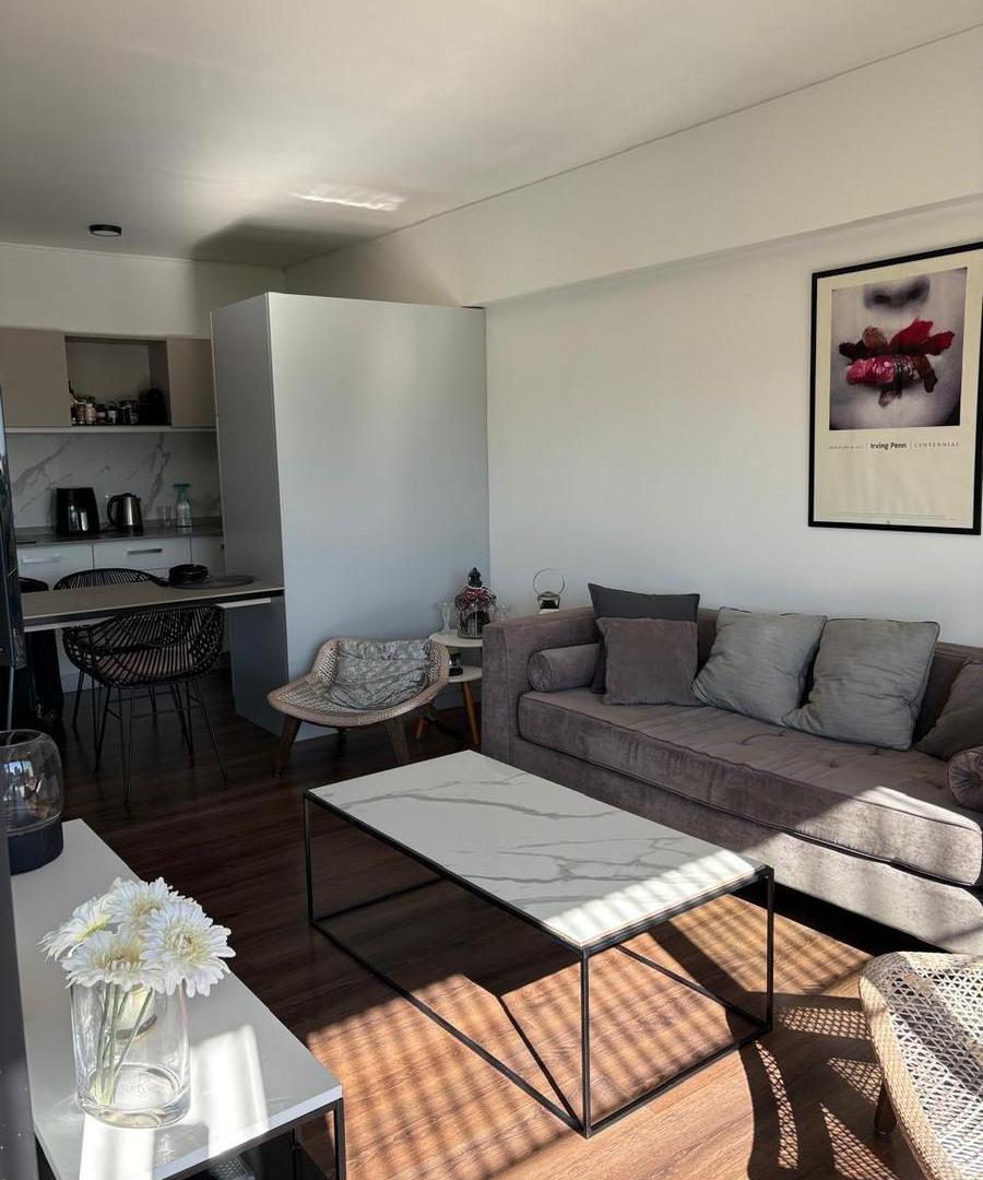 Foto de Venta Loft amoblado y equipado cocheras y baulera. Amenities de, imagen 3