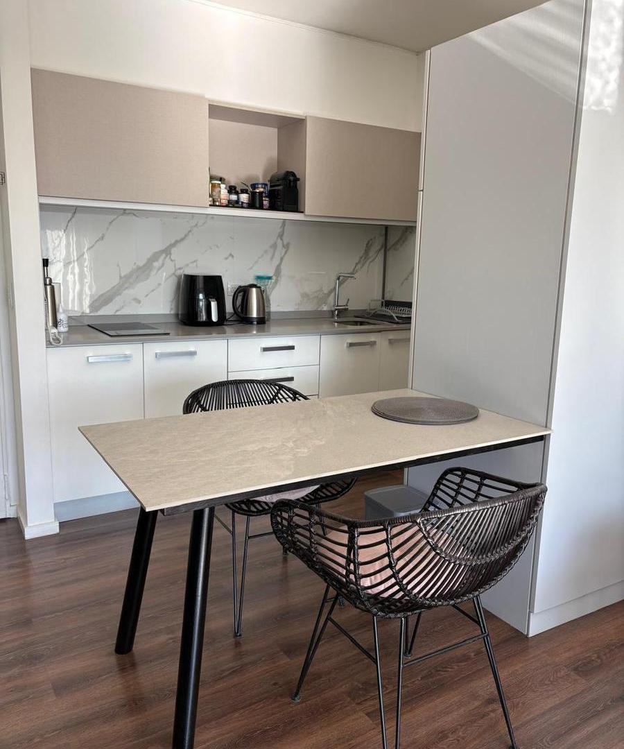Foto de Venta Loft amoblado y equipado cocheras y baulera. Amenities de, imagen 5