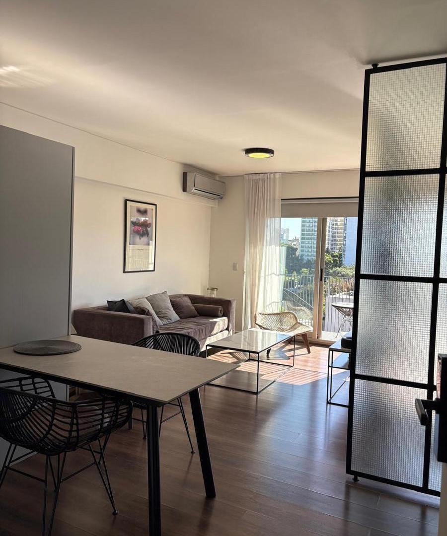 Foto de Venta Loft amoblado y equipado cocheras y baulera. Amenities de, imagen 4