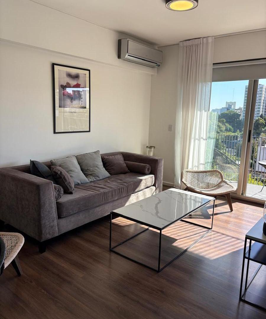 Foto de Venta Loft amoblado y equipado cocheras y baulera. Amenities de, imagen 1