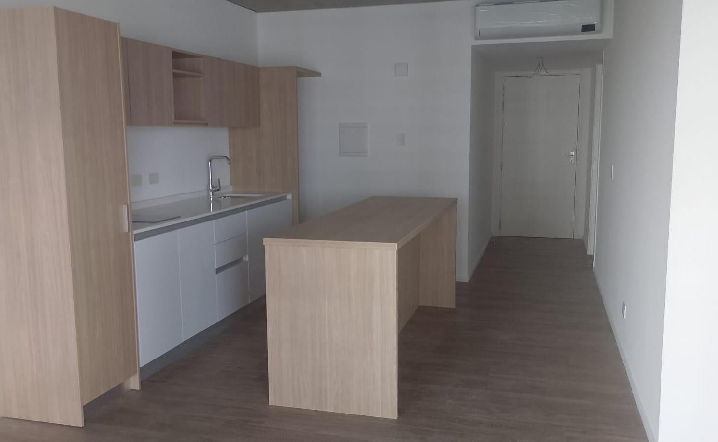 Foto de Alquiler Departamento 2 ambientes tipo loft en Quartier del Bajo, con, imagen 4