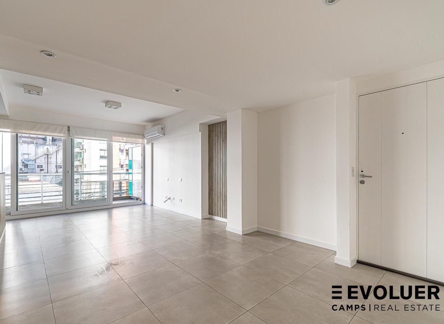Foto de Alquiler Departamento de 3 ambientes con 2 cocheras y amenities en, imagen 3
