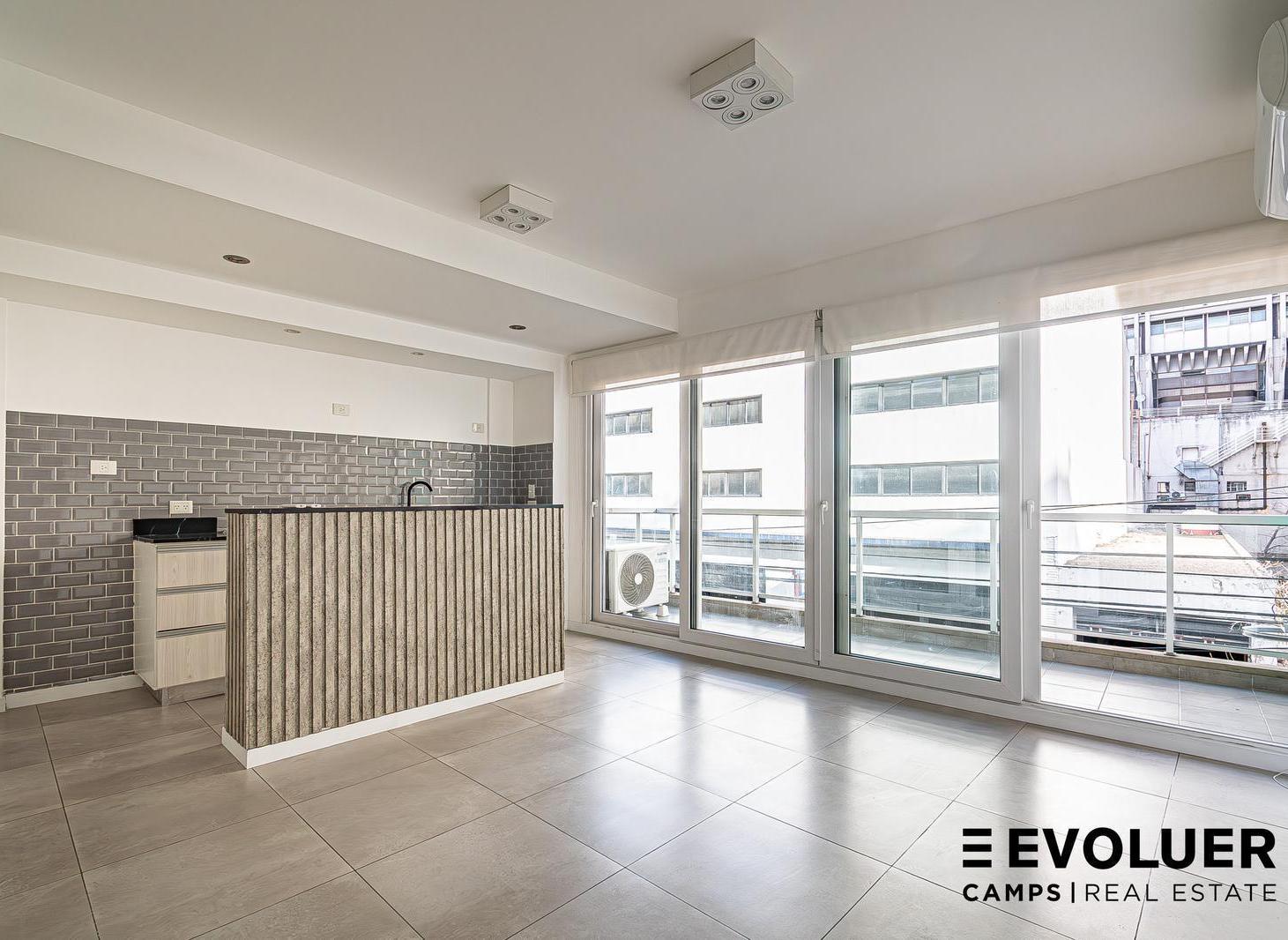 Foto de Alquiler Departamento de 3 ambientes con 2 cocheras y amenities en, imagen 5