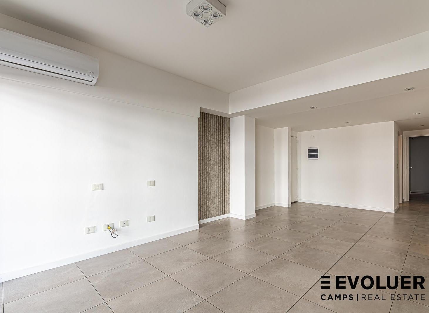 Foto de Alquiler Departamento de 3 ambientes con 2 cocheras y amenities en, imagen 1