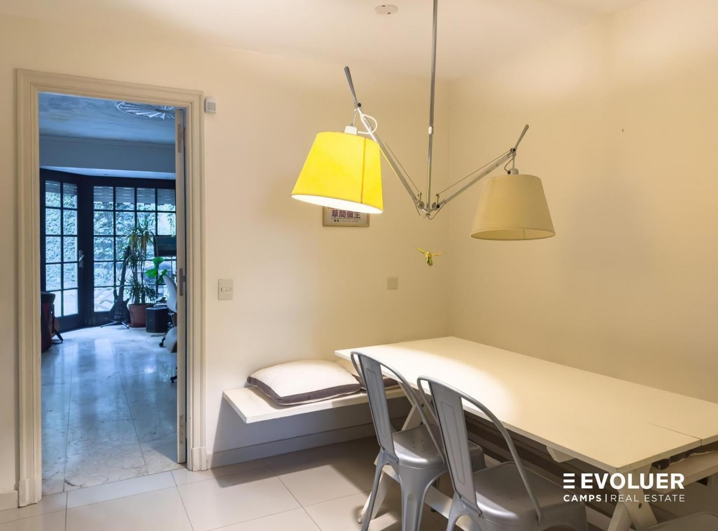 Foto de Venta Casa 4 ambientes y pileta en Barrio Norte, imagen 3