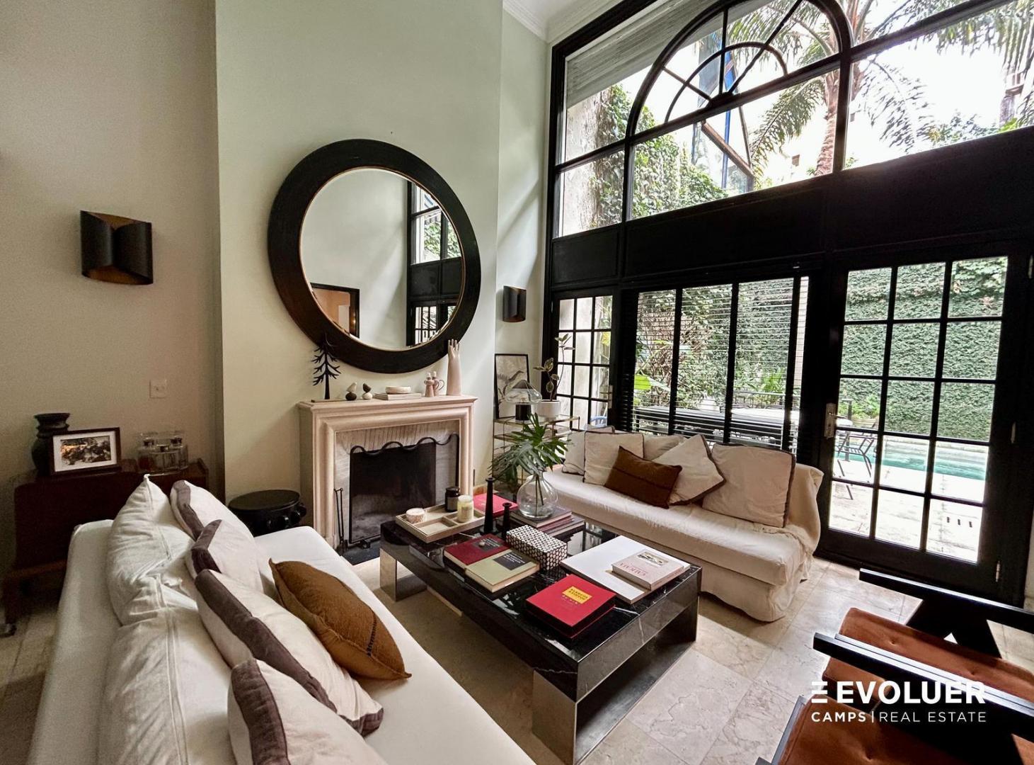 Foto de Venta Casa 4 ambientes y pileta en Barrio Norte, imagen 4
