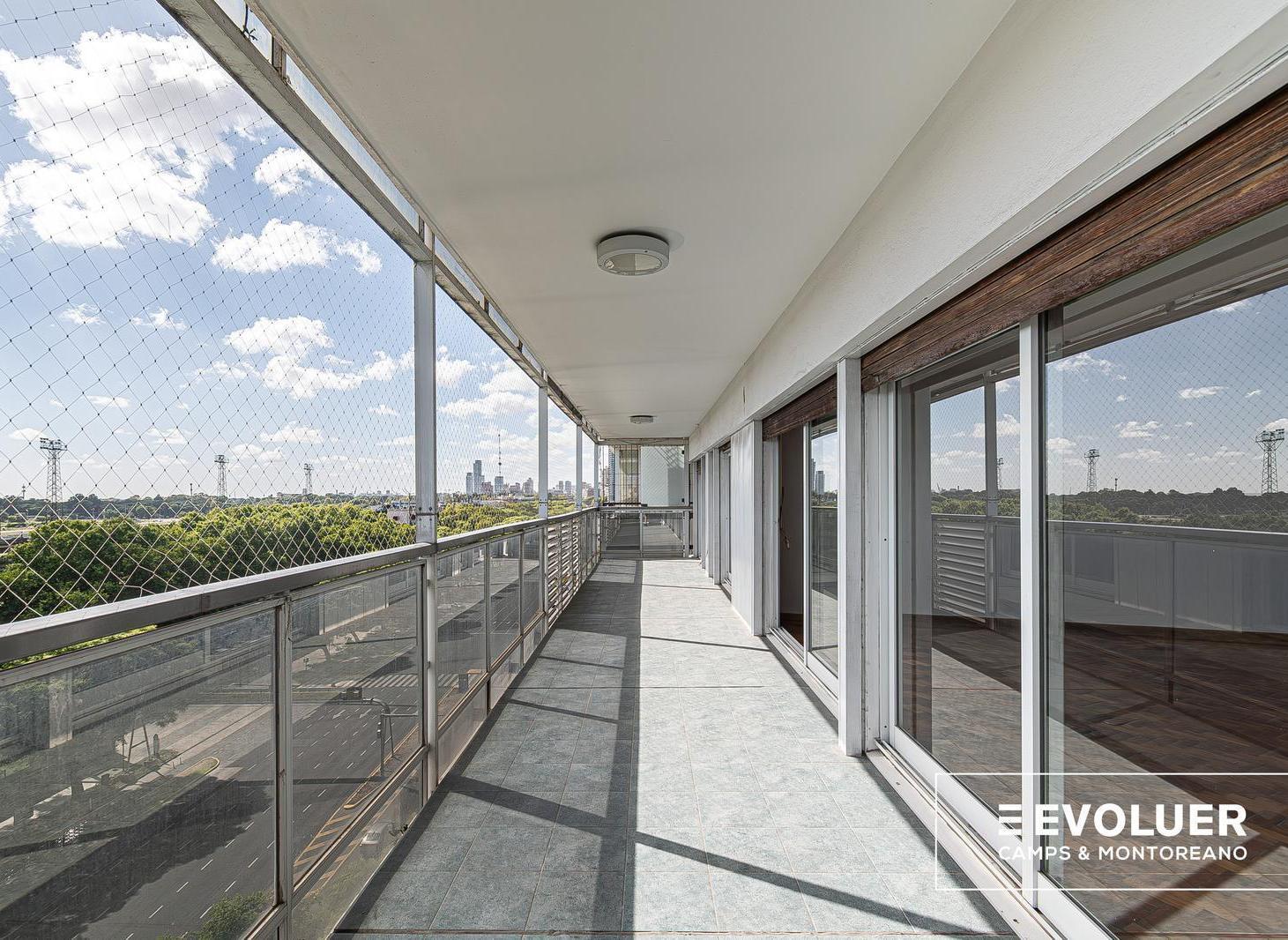 Foto de Venta Departamento 5 ambientes para refaccionar. Cochera y, imagen 5