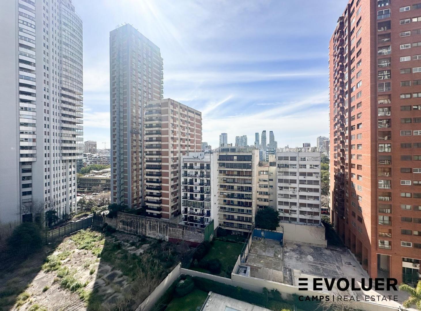 Foto de Venta Departamento 3 ambientes con cochera y amenities en Astor Palermo., imagen 1