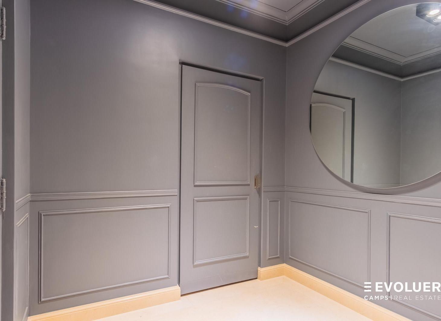 Foto de Venta Departamento 4 ambientes con balcón, cochera y baulera - Palermo, imagen 2