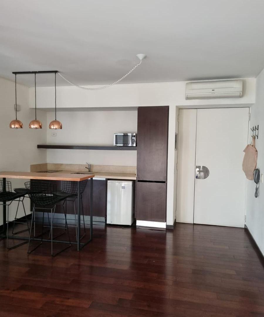 Foto de Alquiler Departamento subdividido con cochera y amenities en Quartier, imagen 2