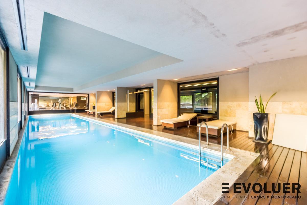 Foto de Alquiler Departamento subdividido con cochera y amenities en Quartier, imagen 3