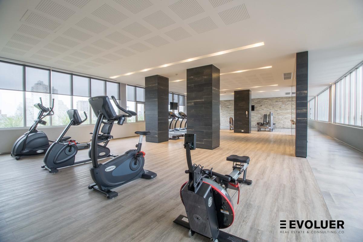 Foto de Venta Cochera en Quartier Dorrego, imagen 5