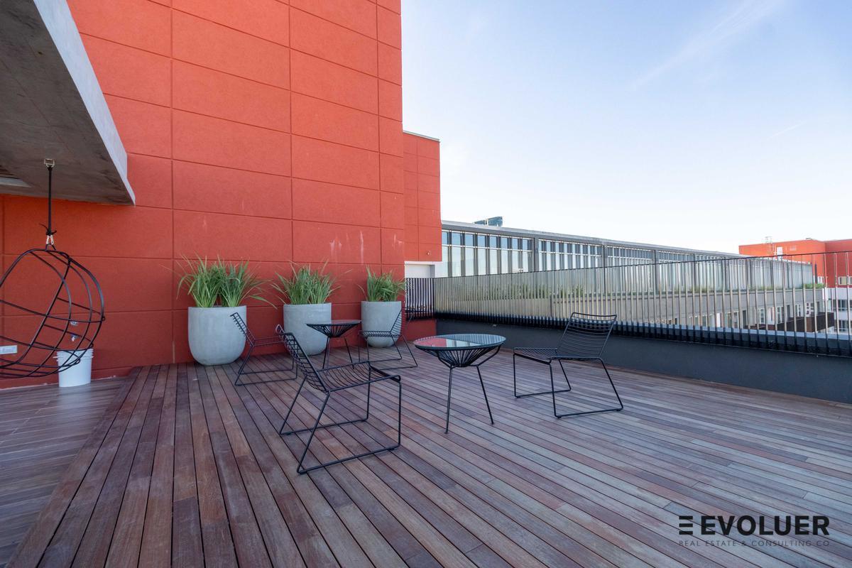 Foto de Venta Cochera en Quartier Dorrego, imagen 4